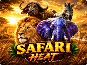 Safari Heat